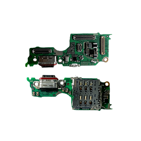 Charging Board Oppo A6 Pro